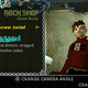 Image for article titled Rock Band Unplugged Hands-On